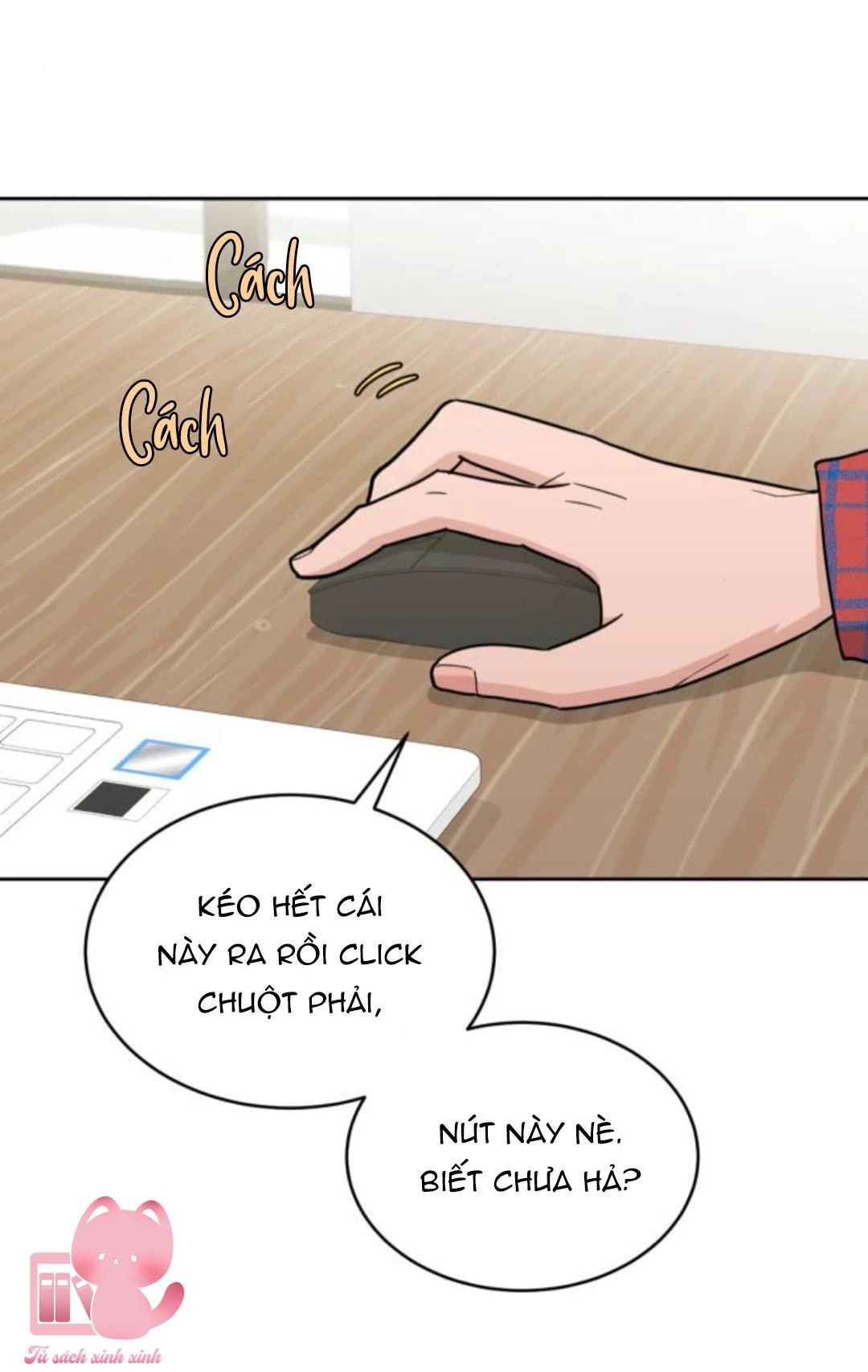 Vận May Không Ngờ Chapter 30 - 47