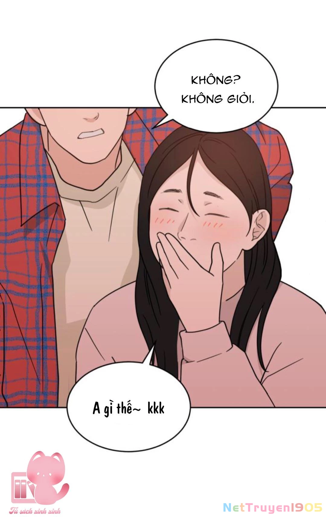 Vận May Không Ngờ Chapter 30 - 49