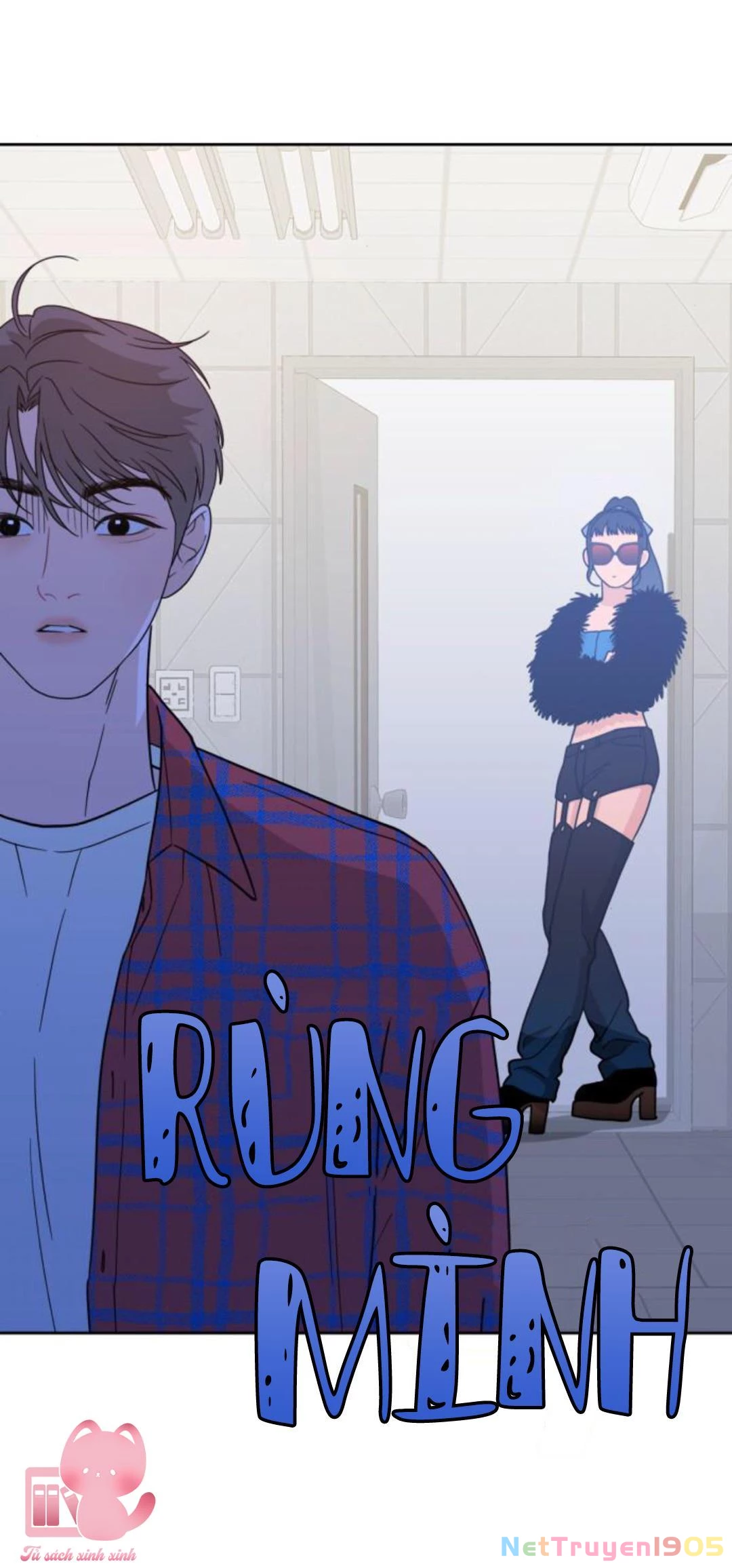 Vận May Không Ngờ Chapter 30 - 50