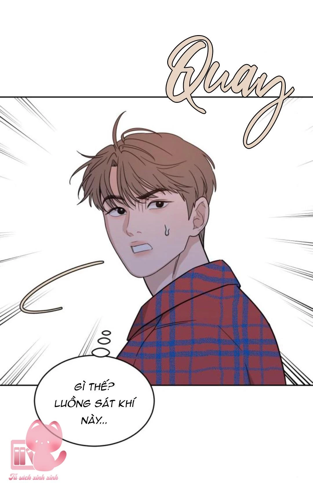 Vận May Không Ngờ Chapter 30 - 51