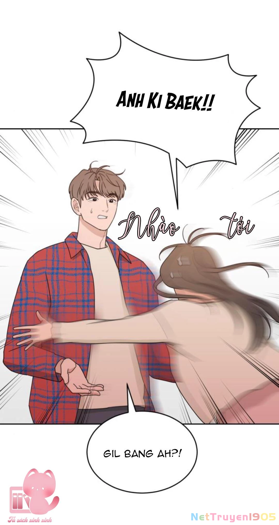 Vận May Không Ngờ Chapter 30 - 57