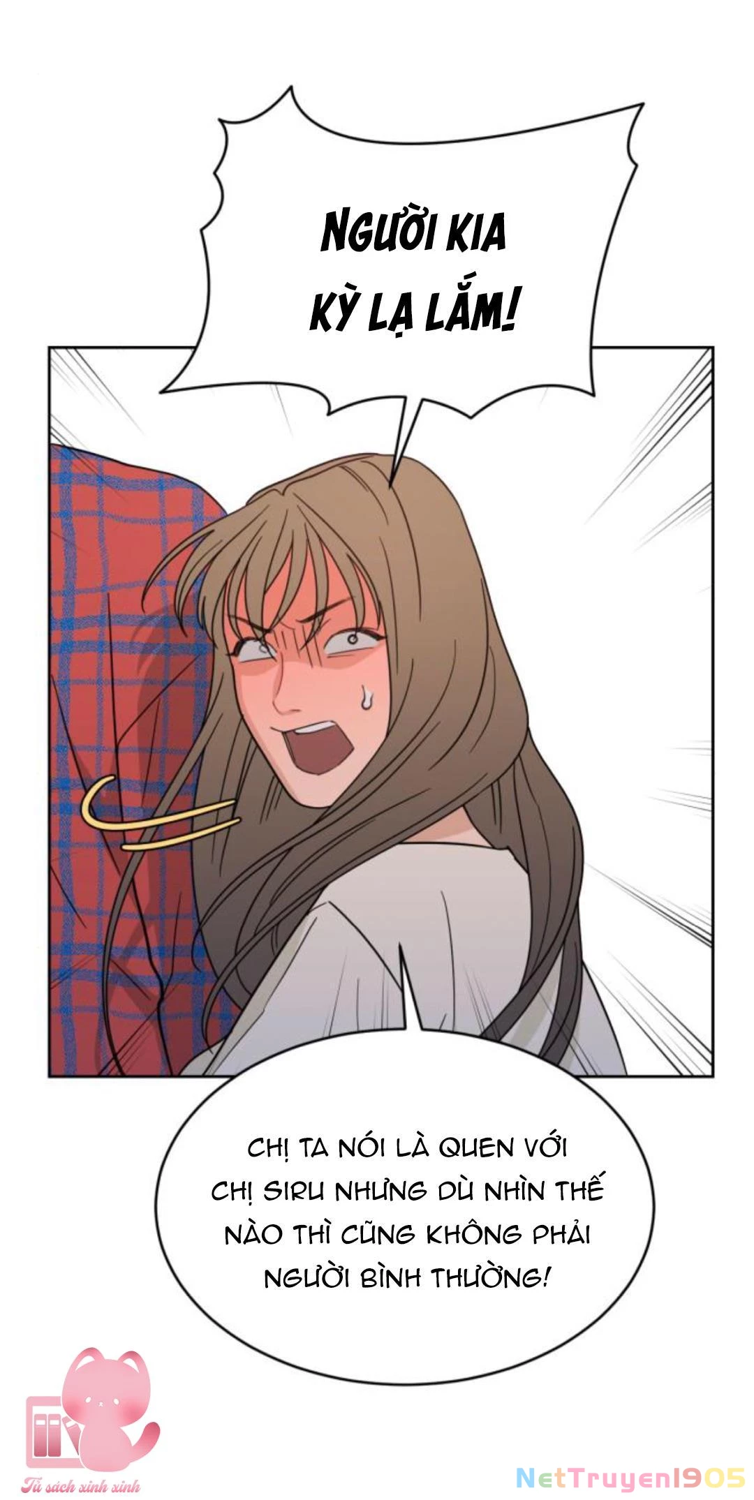 Vận May Không Ngờ Chapter 30 - 58