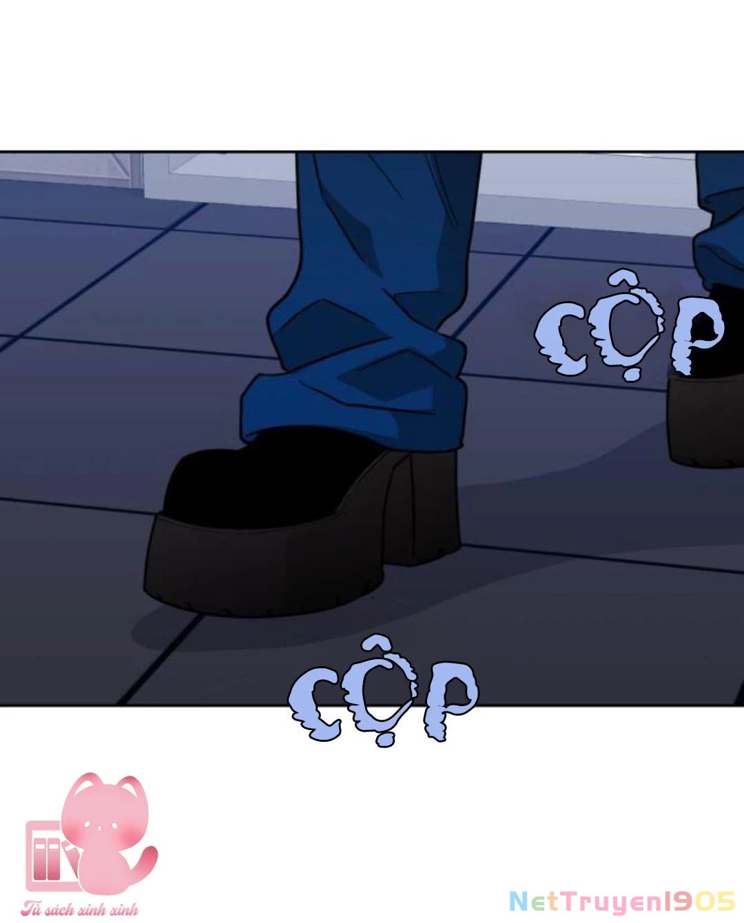 Vận May Không Ngờ Chapter 30 - 60