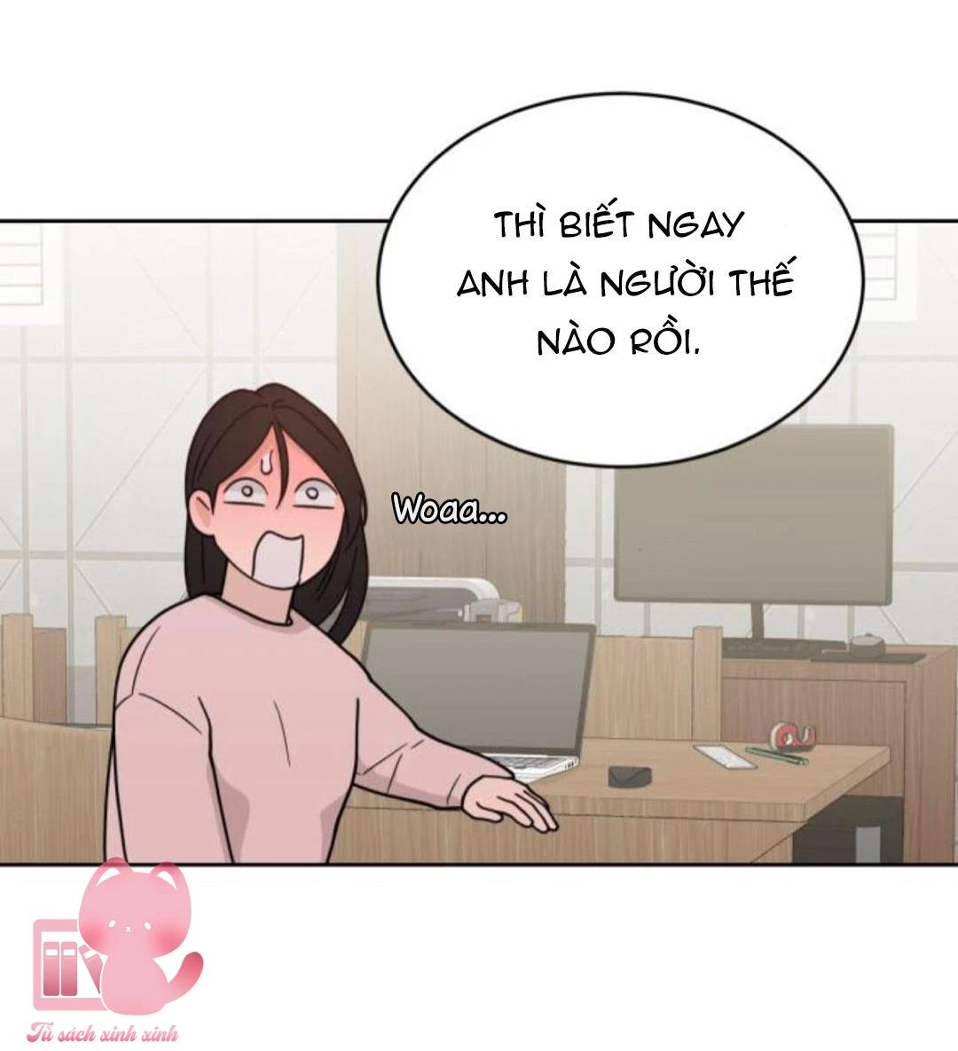 Vận May Không Ngờ Chapter 30 - 64