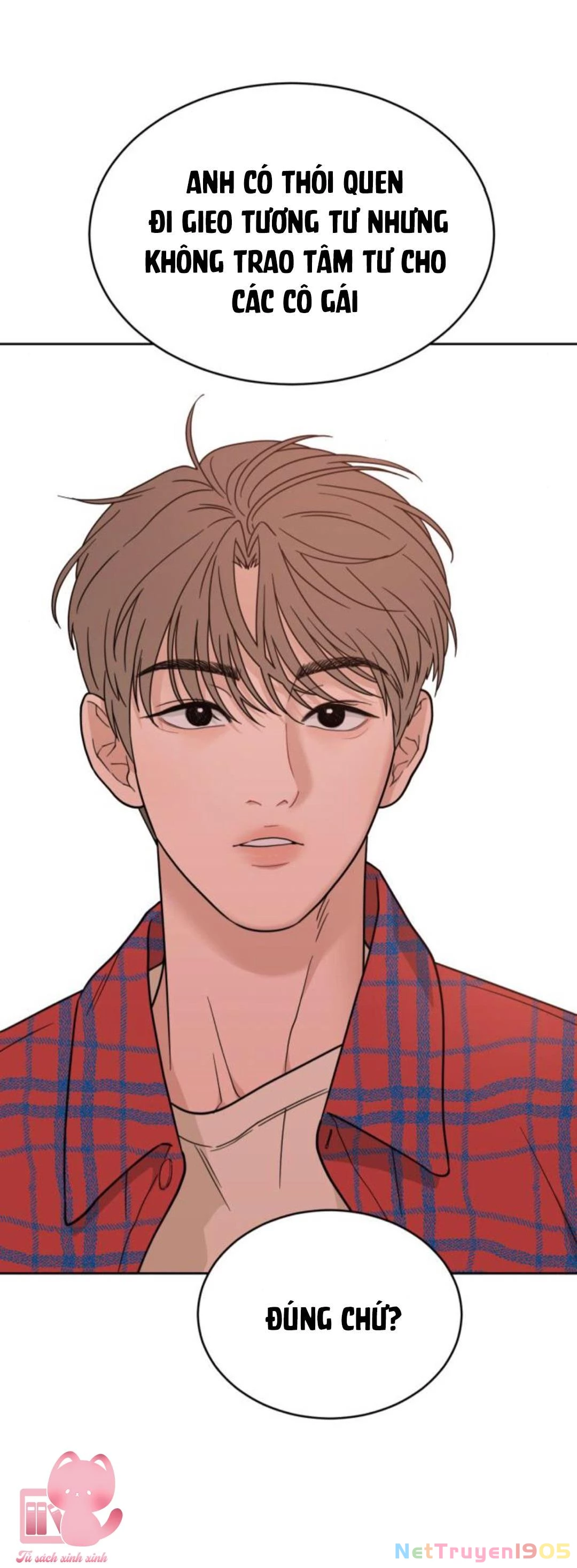 Vận May Không Ngờ Chapter 30 - 65