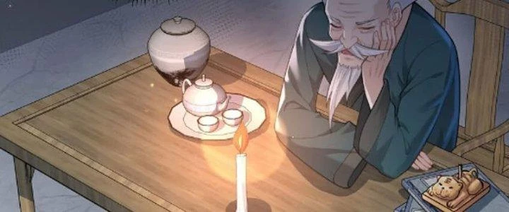 Trong Tông Môn Ngoại Trừ Ta Ra Đều Là Gián Điệp Chapter 19 - 3