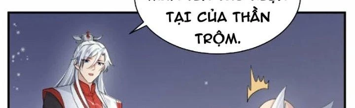 Trong Tông Môn Ngoại Trừ Ta Ra Đều Là Gián Điệp Chapter 19 - 21