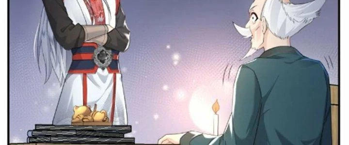 Trong Tông Môn Ngoại Trừ Ta Ra Đều Là Gián Điệp Chapter 19 - 22