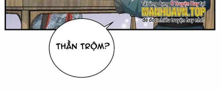 Trong Tông Môn Ngoại Trừ Ta Ra Đều Là Gián Điệp Chapter 19 - 23