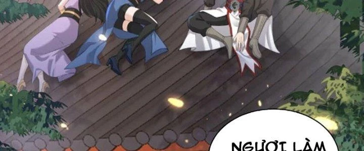 Trong Tông Môn Ngoại Trừ Ta Ra Đều Là Gián Điệp Chapter 19 - 58