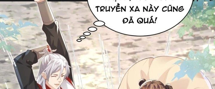 Trong Tông Môn Ngoại Trừ Ta Ra Đều Là Gián Điệp Chapter 20 - 11