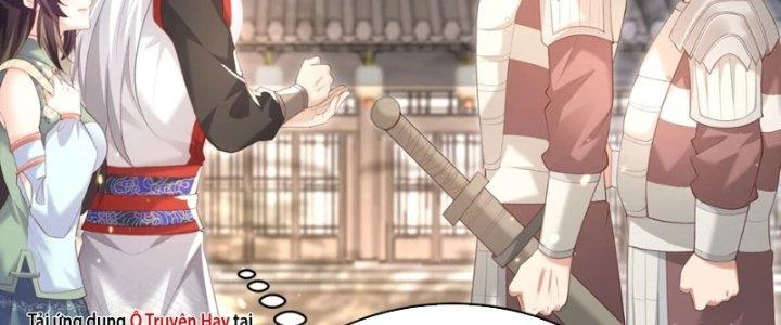 Trong Tông Môn Ngoại Trừ Ta Ra Đều Là Gián Điệp Chapter 20 - 22