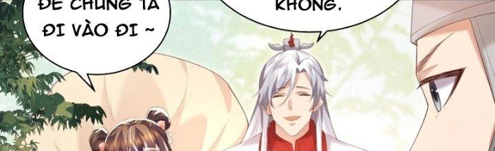Trong Tông Môn Ngoại Trừ Ta Ra Đều Là Gián Điệp Chapter 20 - 25