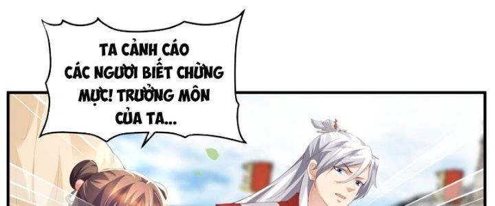 Trong Tông Môn Ngoại Trừ Ta Ra Đều Là Gián Điệp Chapter 20 - 40