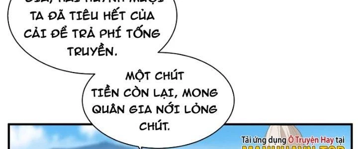 Trong Tông Môn Ngoại Trừ Ta Ra Đều Là Gián Điệp Chapter 20 - 43