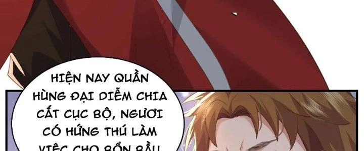 Trong Tông Môn Ngoại Trừ Ta Ra Đều Là Gián Điệp Chapter 21 - 10