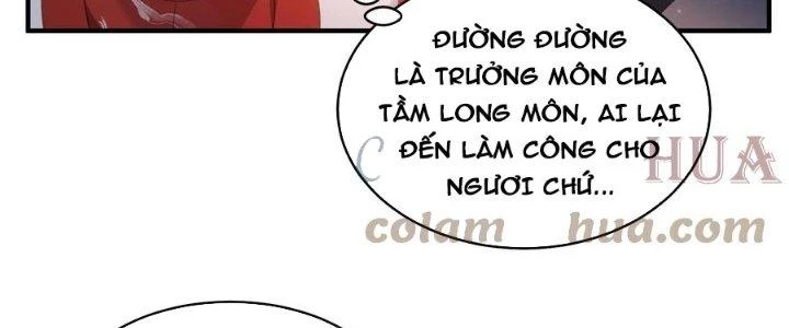 Trong Tông Môn Ngoại Trừ Ta Ra Đều Là Gián Điệp Chapter 21 - 16