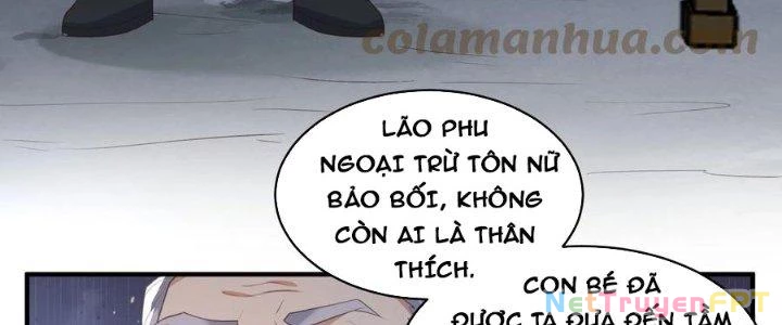 Trong Tông Môn Ngoại Trừ Ta Ra Đều Là Gián Điệp Chapter 21 - 42