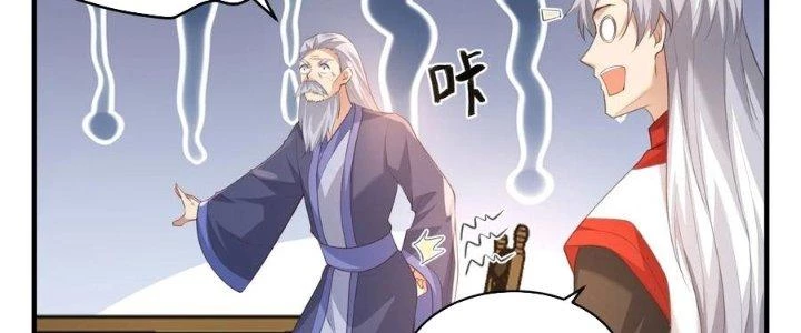 Trong Tông Môn Ngoại Trừ Ta Ra Đều Là Gián Điệp Chapter 21 - 48