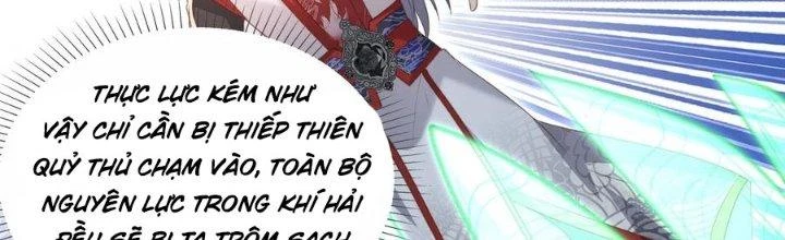 Trong Tông Môn Ngoại Trừ Ta Ra Đều Là Gián Điệp Chapter 21 - 81