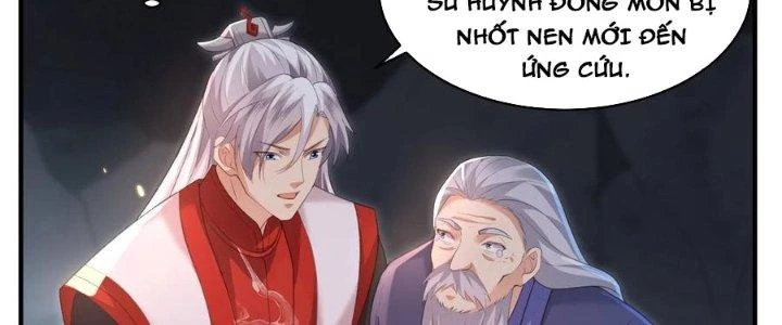 Trong Tông Môn Ngoại Trừ Ta Ra Đều Là Gián Điệp Chapter 21 - 130