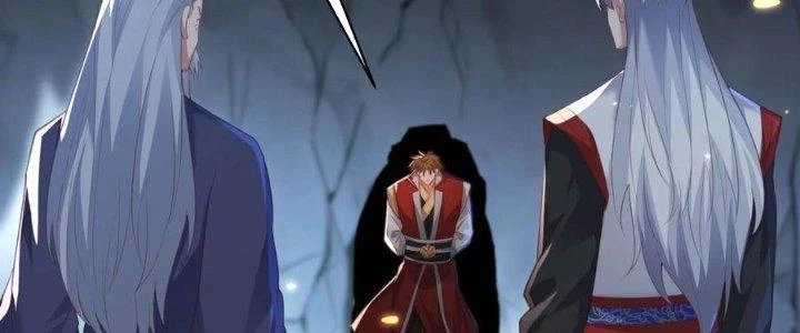 Trong Tông Môn Ngoại Trừ Ta Ra Đều Là Gián Điệp Chapter 21 - 156