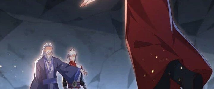 Trong Tông Môn Ngoại Trừ Ta Ra Đều Là Gián Điệp Chapter 22 - 3