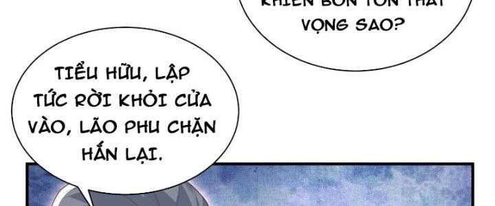 Trong Tông Môn Ngoại Trừ Ta Ra Đều Là Gián Điệp Chapter 22 - 6