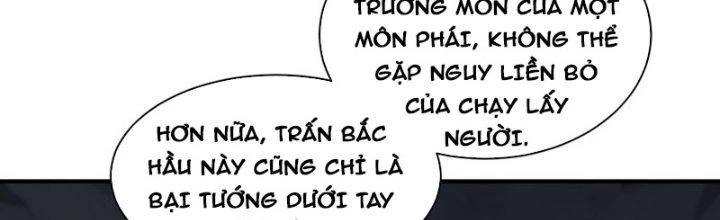 Trong Tông Môn Ngoại Trừ Ta Ra Đều Là Gián Điệp Chapter 22 - 9