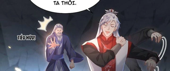 Trong Tông Môn Ngoại Trừ Ta Ra Đều Là Gián Điệp Chapter 22 - 10