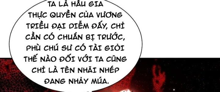 Trong Tông Môn Ngoại Trừ Ta Ra Đều Là Gián Điệp Chapter 22 - 23