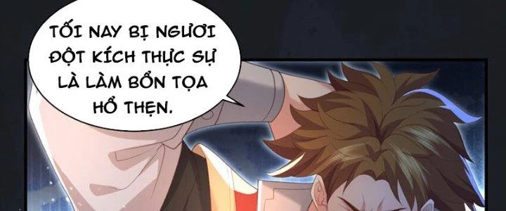 Trong Tông Môn Ngoại Trừ Ta Ra Đều Là Gián Điệp Chapter 22 - 40