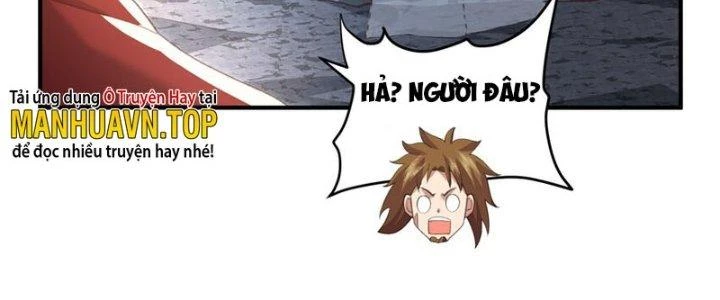 Trong Tông Môn Ngoại Trừ Ta Ra Đều Là Gián Điệp Chapter 22 - 48