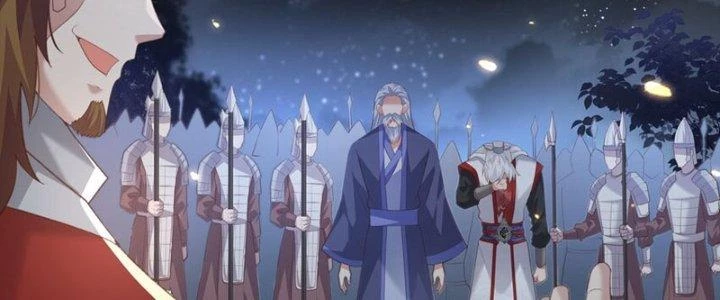 Trong Tông Môn Ngoại Trừ Ta Ra Đều Là Gián Điệp Chapter 22 - 88