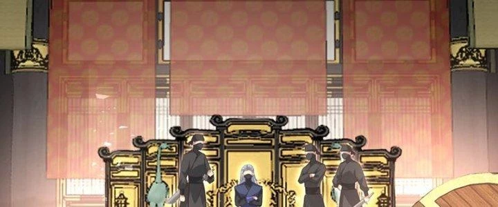 Trong Tông Môn Ngoại Trừ Ta Ra Đều Là Gián Điệp Chapter 22 - 116
