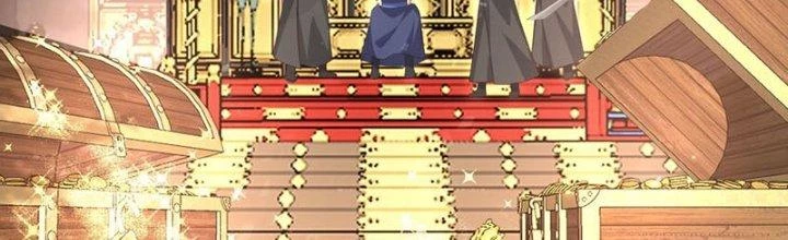 Trong Tông Môn Ngoại Trừ Ta Ra Đều Là Gián Điệp Chapter 22 - 117