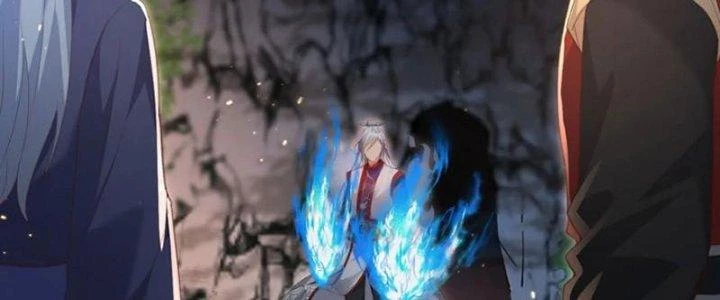 Trong Tông Môn Ngoại Trừ Ta Ra Đều Là Gián Điệp Chapter 23 - 3