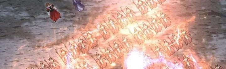 Trong Tông Môn Ngoại Trừ Ta Ra Đều Là Gián Điệp Chapter 23 - 9