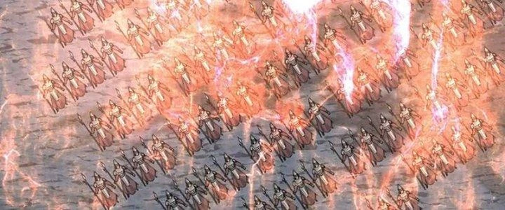 Trong Tông Môn Ngoại Trừ Ta Ra Đều Là Gián Điệp Chapter 23 - 10