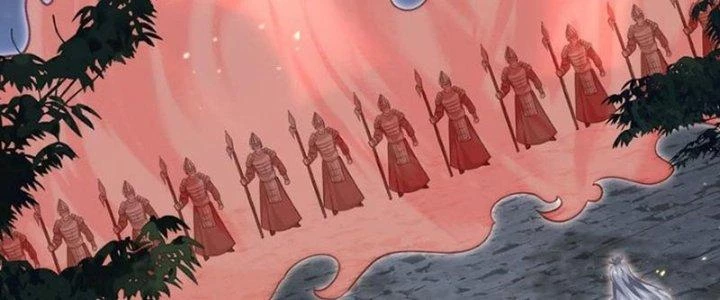Trong Tông Môn Ngoại Trừ Ta Ra Đều Là Gián Điệp Chapter 23 - 16