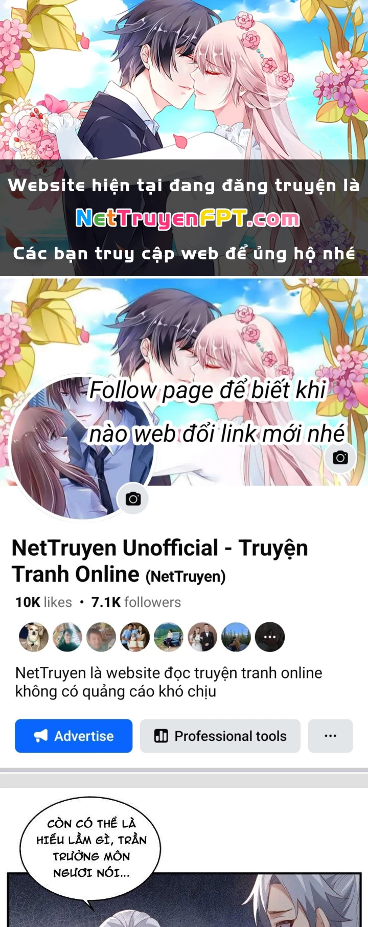 Trong Tông Môn Ngoại Trừ Ta Ra Đều Là Gián Điệp Chapter 24 - 1