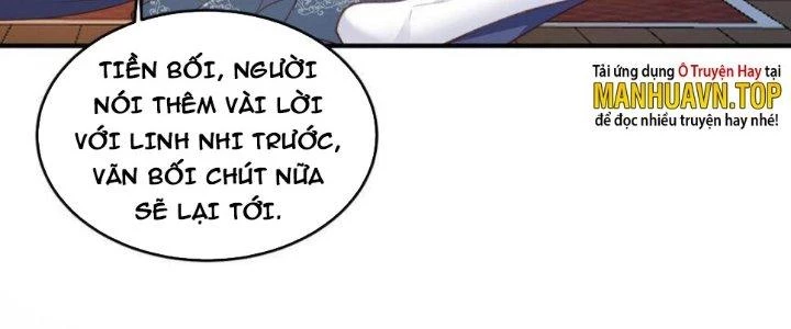 Trong Tông Môn Ngoại Trừ Ta Ra Đều Là Gián Điệp Chapter 24 - 11