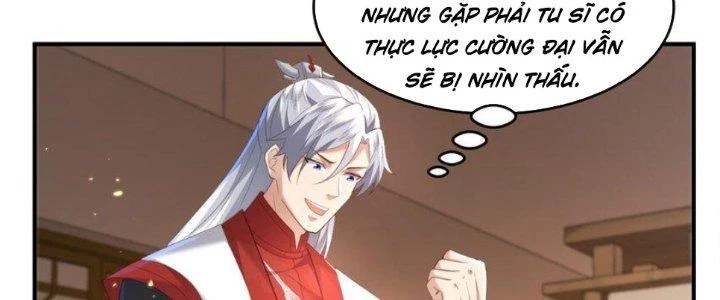 Trong Tông Môn Ngoại Trừ Ta Ra Đều Là Gián Điệp Chapter 24 - 24