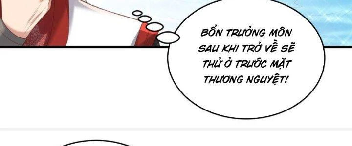 Trong Tông Môn Ngoại Trừ Ta Ra Đều Là Gián Điệp Chapter 24 - 31