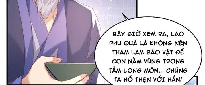 Trong Tông Môn Ngoại Trừ Ta Ra Đều Là Gián Điệp Chapter 24 - 46
