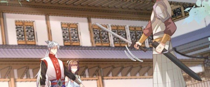 Trong Tông Môn Ngoại Trừ Ta Ra Đều Là Gián Điệp Chapter 24 - 139