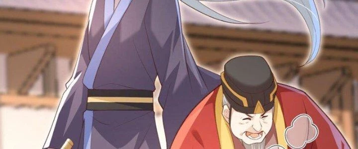 Trong Tông Môn Ngoại Trừ Ta Ra Đều Là Gián Điệp Chapter 25 - 11