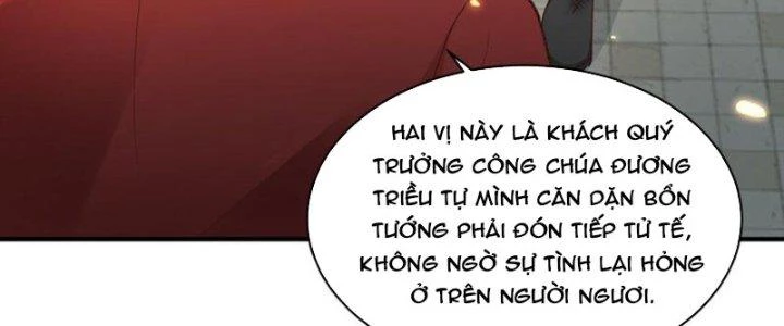 Trong Tông Môn Ngoại Trừ Ta Ra Đều Là Gián Điệp Chapter 25 - 48