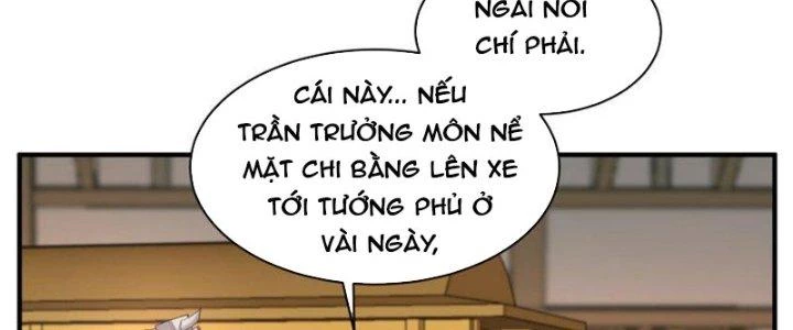 Trong Tông Môn Ngoại Trừ Ta Ra Đều Là Gián Điệp Chapter 25 - 71