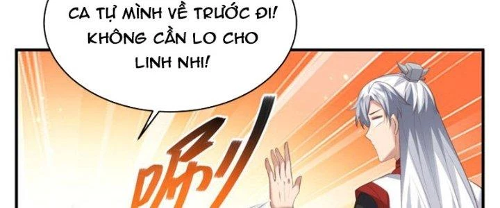 Trong Tông Môn Ngoại Trừ Ta Ra Đều Là Gián Điệp Chapter 25 - 111